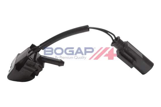 Waschwasserdüse, Scheibenreinigung links BOGAP B5518119 Bild Waschwasserdüse, Scheibenreinigung links BOGAP B5518119