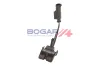 Waschwasserdüse, Scheibenreinigung links BOGAP B5518119 Bild Waschwasserdüse, Scheibenreinigung links BOGAP B5518119