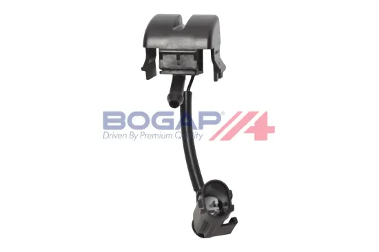 Waschwasserdüse, Scheibenreinigung links BOGAP B5518119 Bild Waschwasserdüse, Scheibenreinigung links BOGAP B5518119