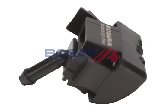 Waschwasserdüse, Scheibenreinigung links BOGAP B5518121 Bild Waschwasserdüse, Scheibenreinigung links BOGAP B5518121