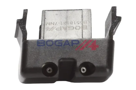 Waschwasserdüse, Scheibenreinigung links BOGAP B5518121 Bild Waschwasserdüse, Scheibenreinigung links BOGAP B5518121