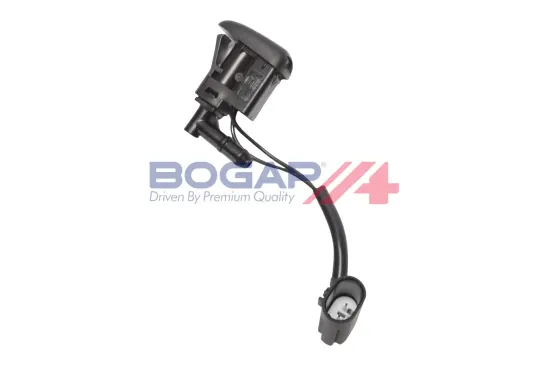 Waschwasserdüse, Scheibenreinigung links BOGAP B5518131 Bild Waschwasserdüse, Scheibenreinigung links BOGAP B5518131