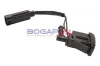 Waschwasserdüse, Scheibenreinigung links BOGAP B5518131 Bild Waschwasserdüse, Scheibenreinigung links BOGAP B5518131
