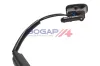 Waschwasserdüse, Scheibenreinigung links BOGAP B5518131 Bild Waschwasserdüse, Scheibenreinigung links BOGAP B5518131
