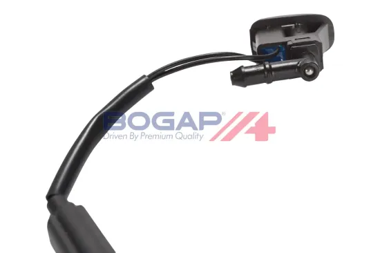 Waschwasserdüse, Scheibenreinigung links BOGAP B5518131 Bild Waschwasserdüse, Scheibenreinigung links BOGAP B5518131