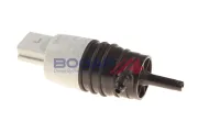 Waschwasserpumpe, Scheibenreinigung BOGAP B5520102