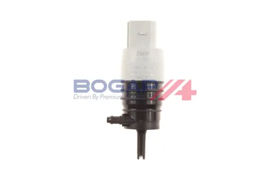 Waschwasserpumpe, Scheibenreinigung BOGAP B5520102 Bild Waschwasserpumpe, Scheibenreinigung BOGAP B5520102