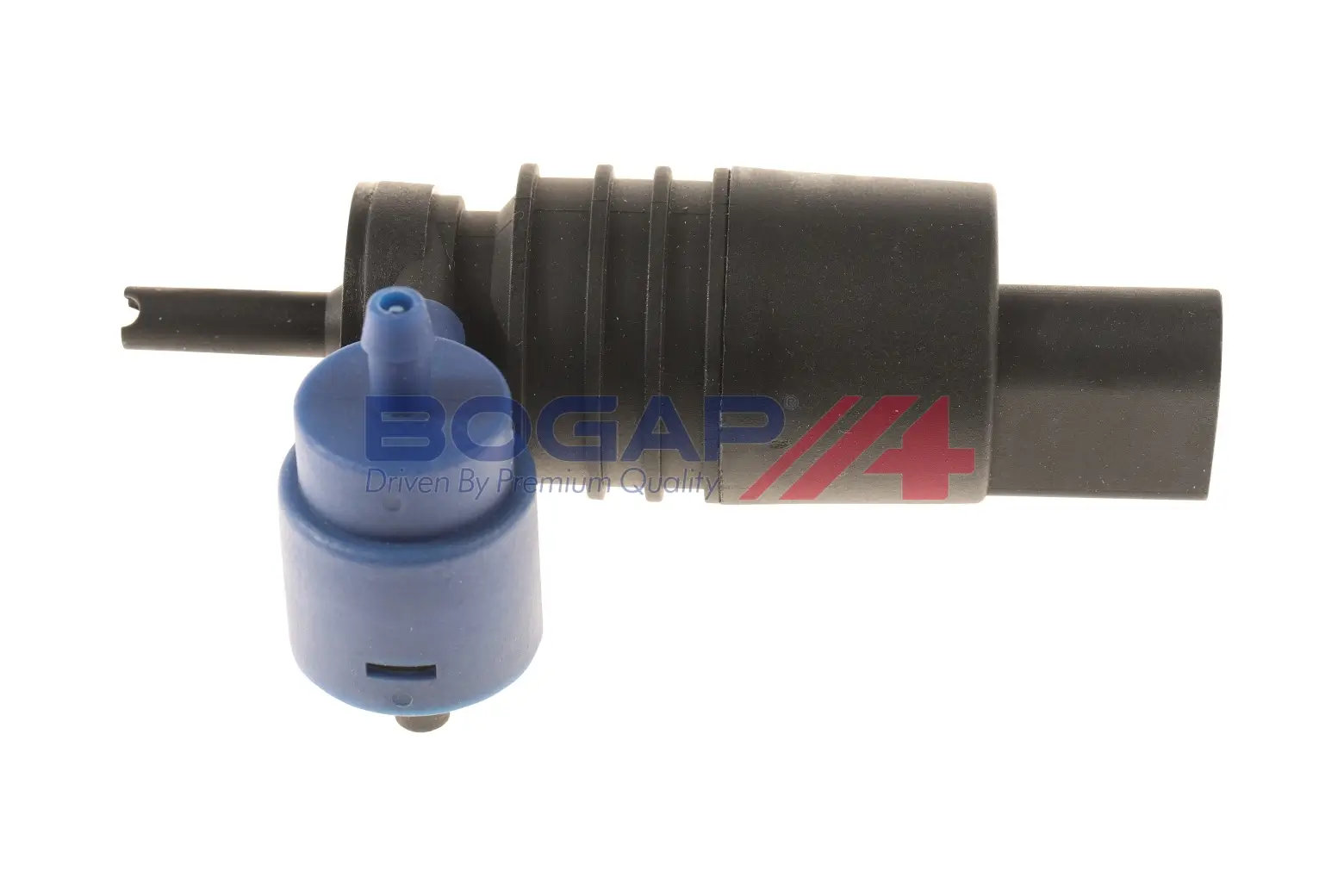 Waschwasserpumpe, Scheibenreinigung BOGAP B5520103