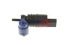 Waschwasserpumpe, Scheibenreinigung BOGAP B5520103 Bild Waschwasserpumpe, Scheibenreinigung BOGAP B5520103