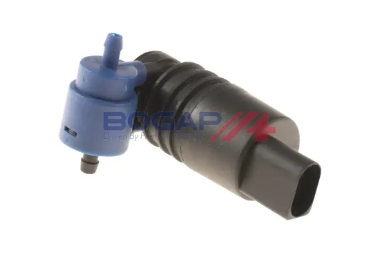 Waschwasserpumpe, Scheibenreinigung BOGAP B5520103 Bild Waschwasserpumpe, Scheibenreinigung BOGAP B5520103