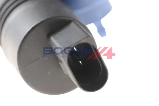 Waschwasserpumpe, Scheibenreinigung BOGAP B5520103 Bild Waschwasserpumpe, Scheibenreinigung BOGAP B5520103