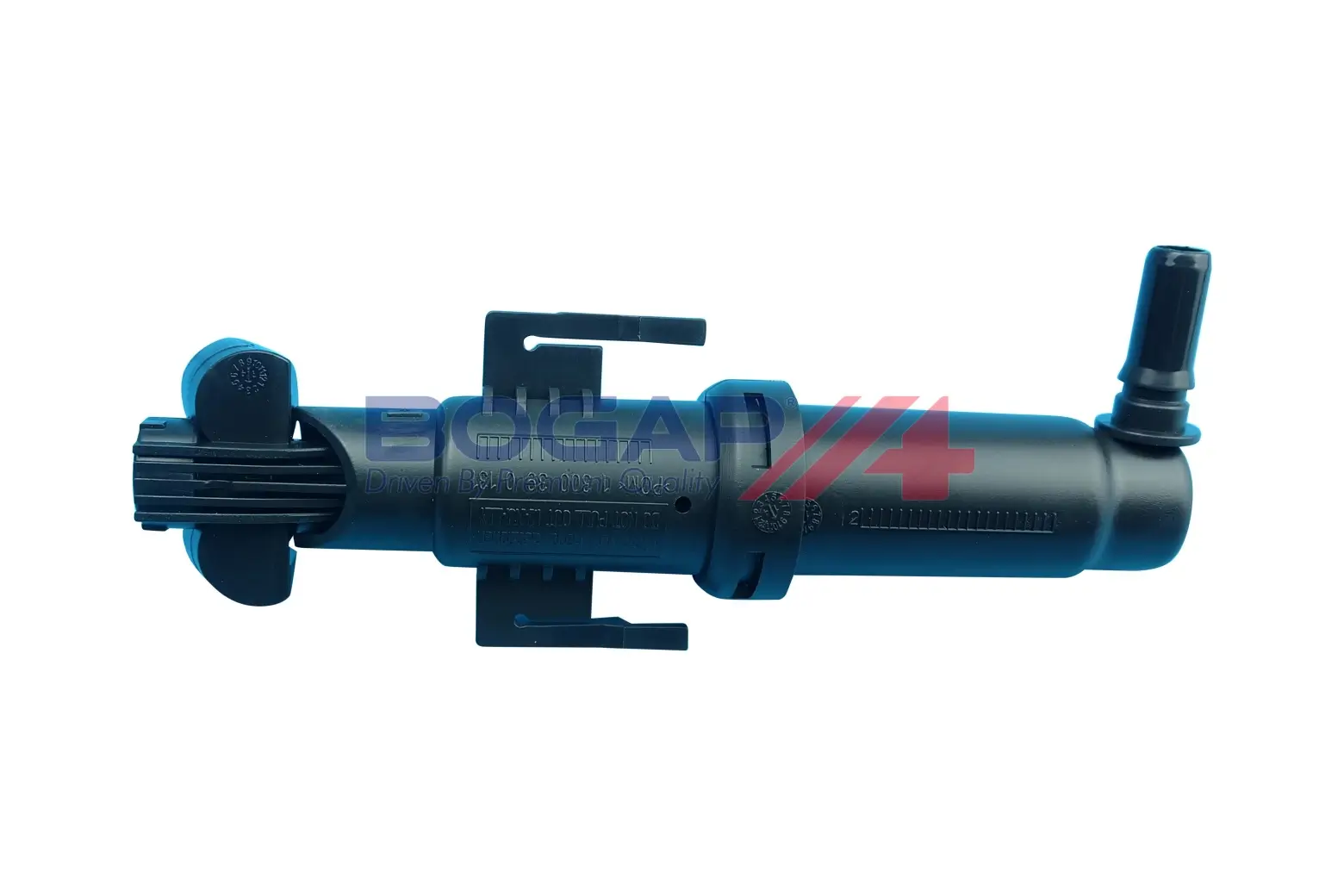 Waschwasserdüse, Scheinwerferreinigung BOGAP B5522102