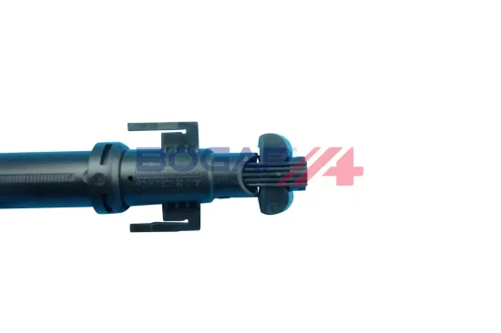 Waschwasserdüse, Scheinwerferreinigung BOGAP B5522102 Bild Waschwasserdüse, Scheinwerferreinigung BOGAP B5522102