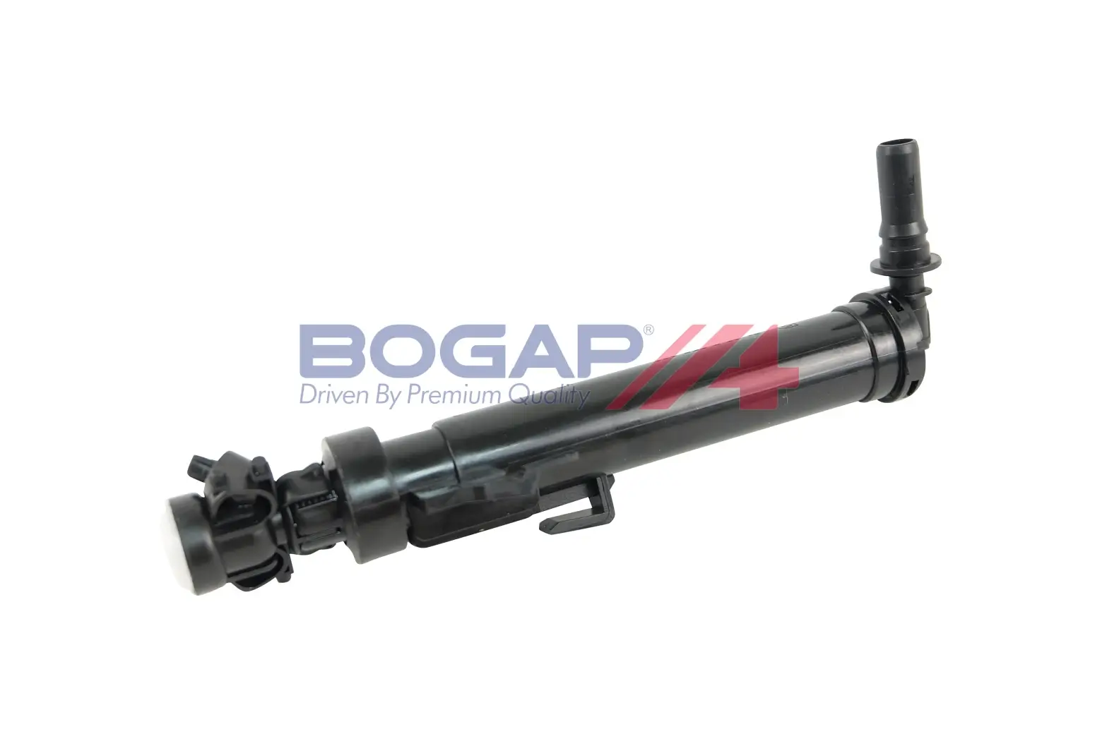 Waschwasserdüse, Scheinwerferreinigung BOGAP B5522123