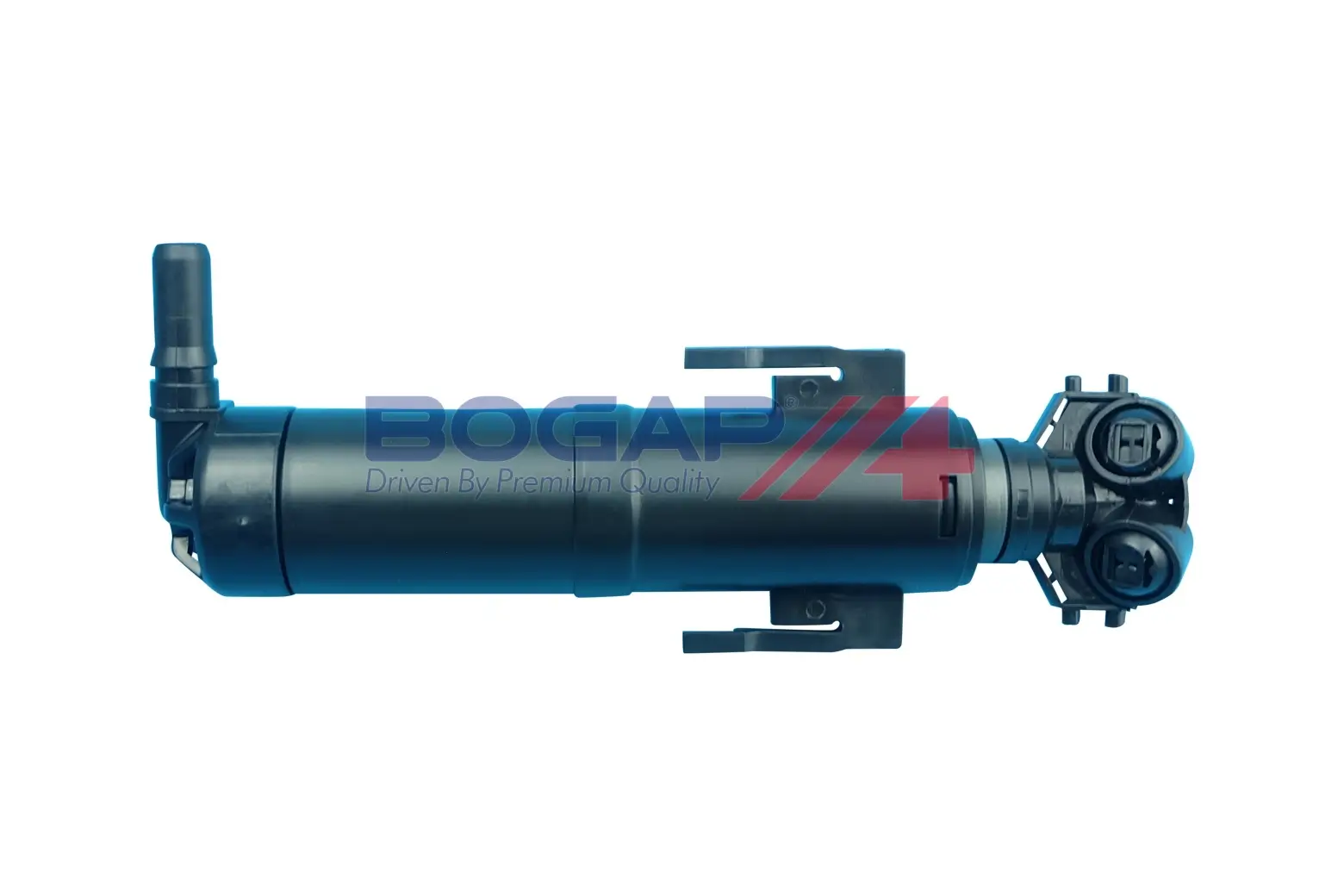 Waschwasserdüse, Scheinwerferreinigung BOGAP B5522124