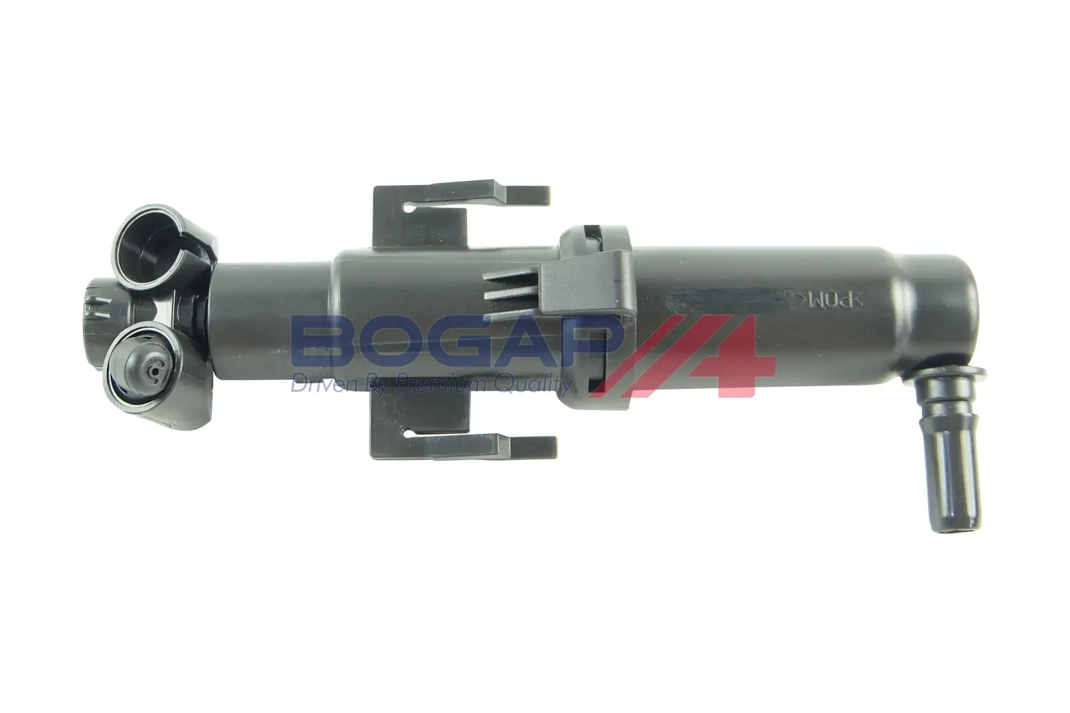 Waschwasserdüse, Scheinwerferreinigung BOGAP B5522132