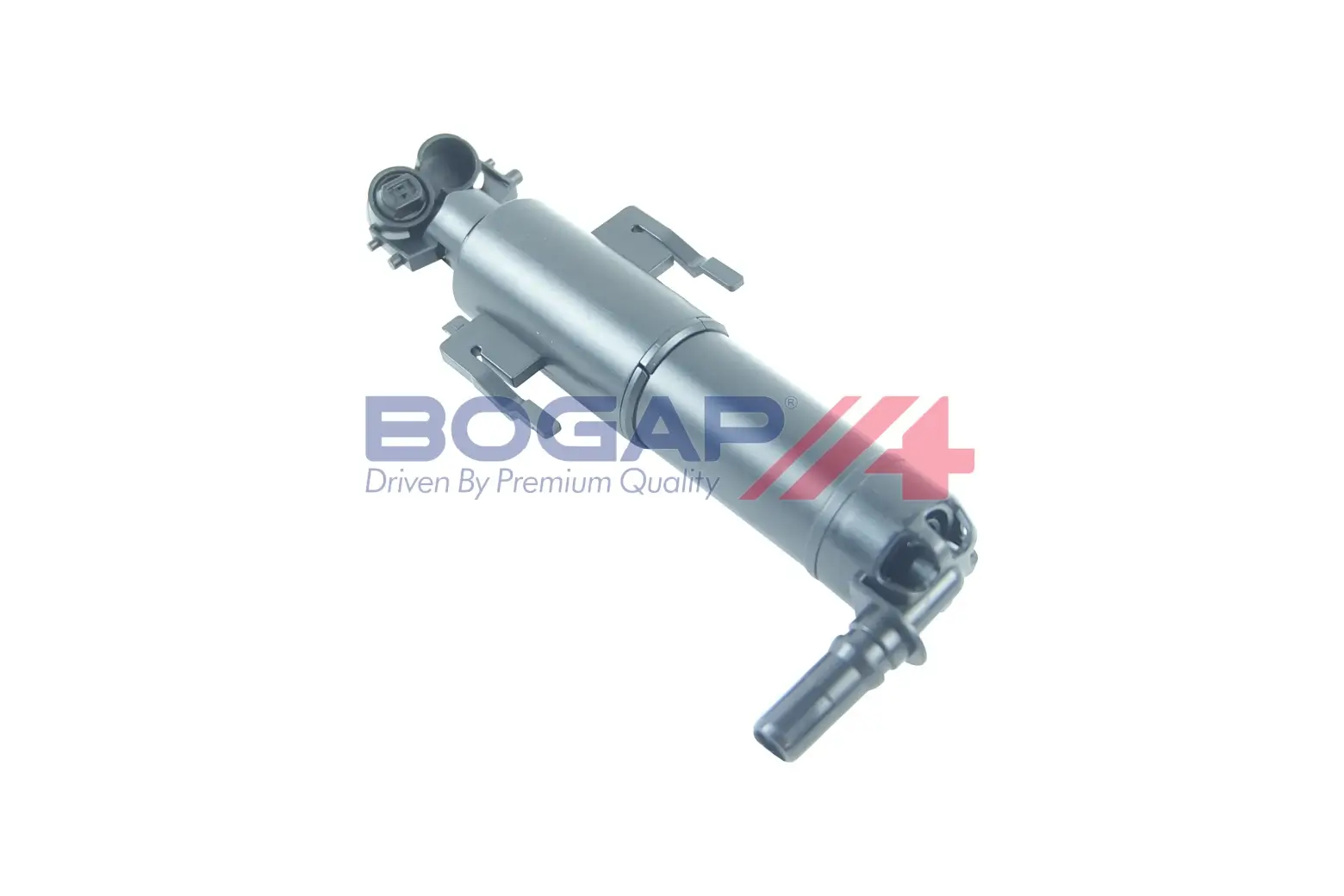 Waschwasserdüse, Scheinwerferreinigung BOGAP B5522141