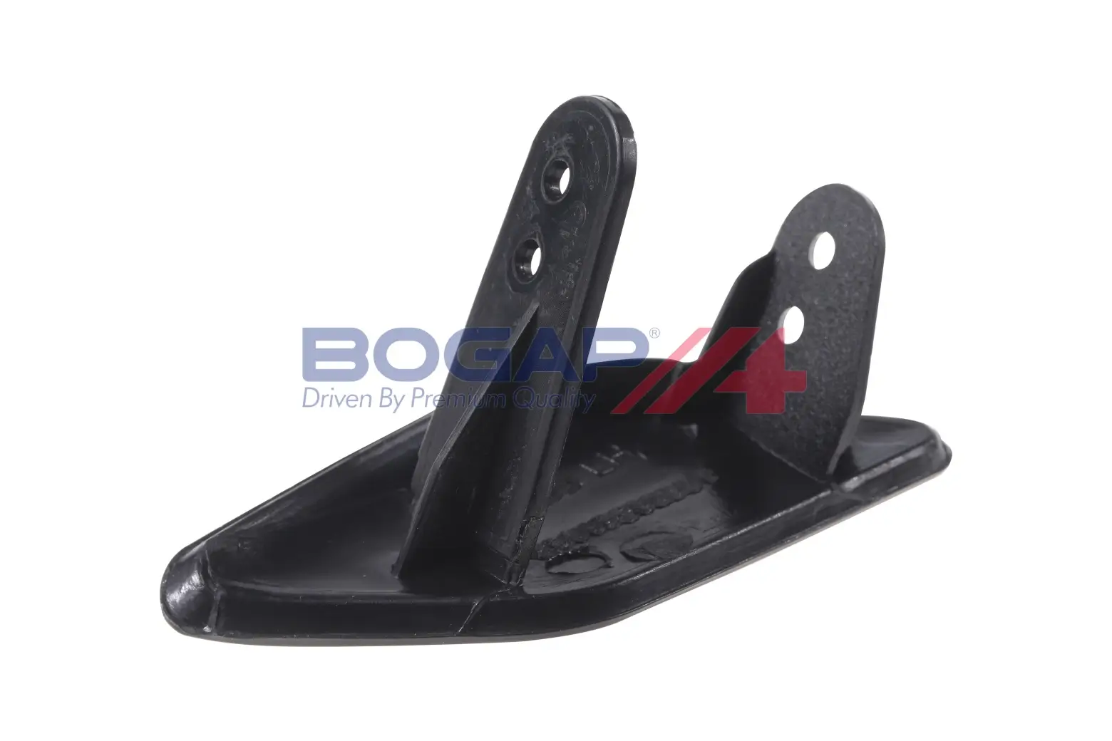 Blende, Stoßfänger vorne links BOGAP B5522147