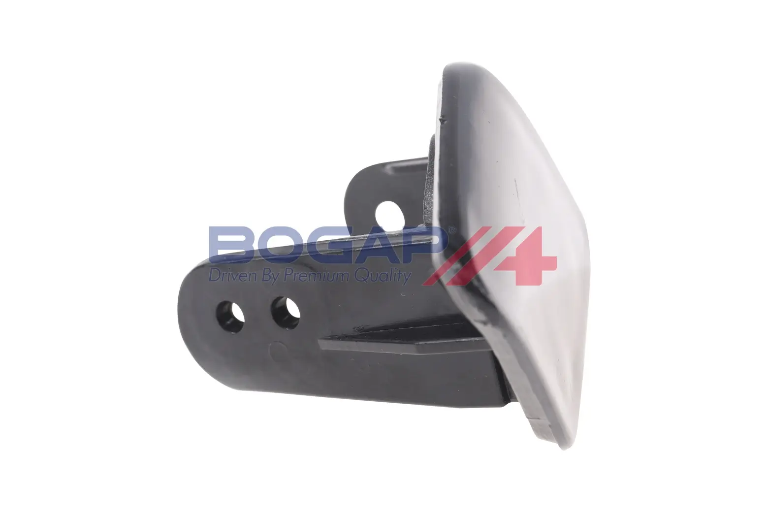 Blende, Stoßfänger vorne rechts BOGAP B5522148