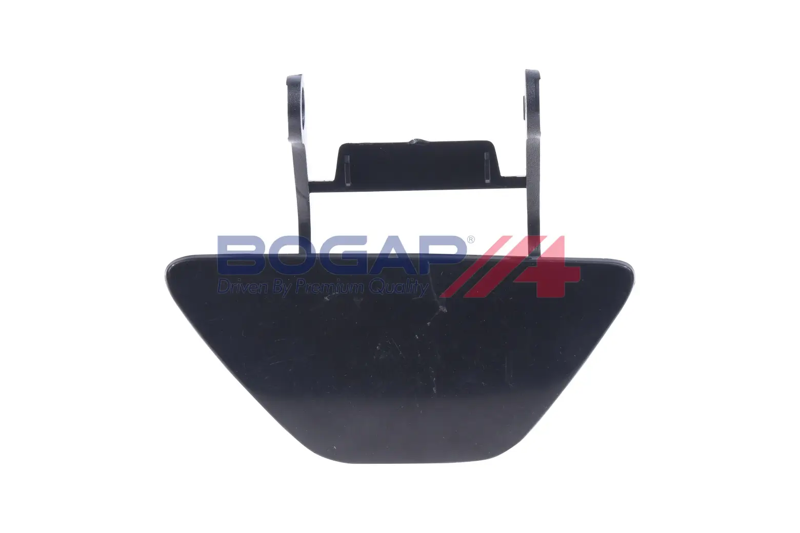 Blende, Stoßfänger vorne rechts BOGAP B5522154