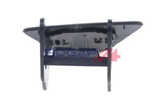 Blende, Stoßfänger vorne rechts BOGAP B5522154 Bild Blende, Stoßfänger vorne rechts BOGAP B5522154