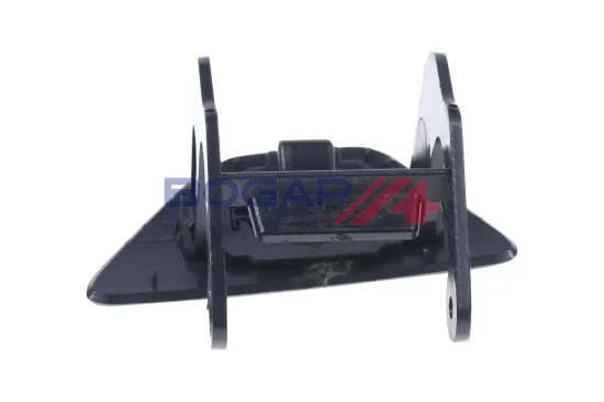 Blende, Stoßfänger vorne rechts BOGAP B5522154 Bild Blende, Stoßfänger vorne rechts BOGAP B5522154