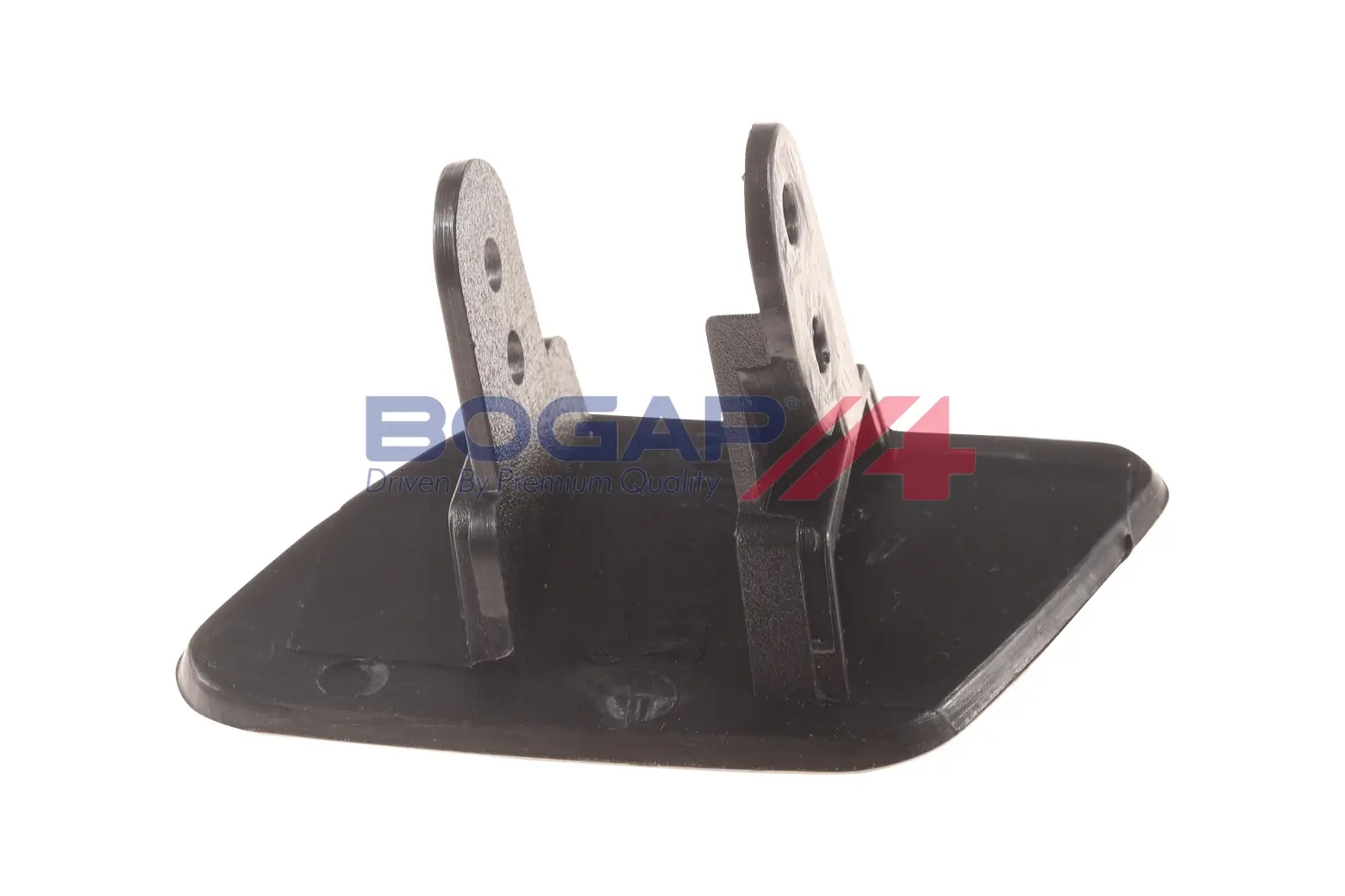 Blende, Stoßfänger vorne rechts BOGAP B5522161