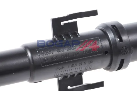 Waschwasserdüse, Scheinwerferreinigung BOGAP B5522174 Bild Waschwasserdüse, Scheinwerferreinigung BOGAP B5522174