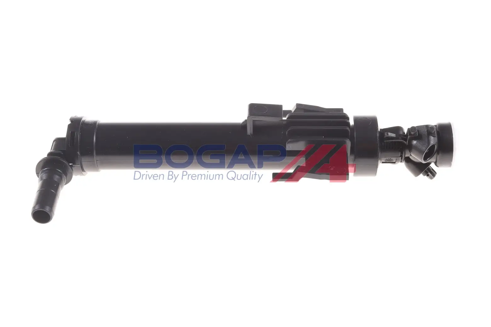 Waschwasserdüse, Scheinwerferreinigung BOGAP B5522176