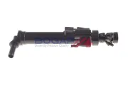 Waschwasserdüse, Scheinwerferreinigung BOGAP B5522176