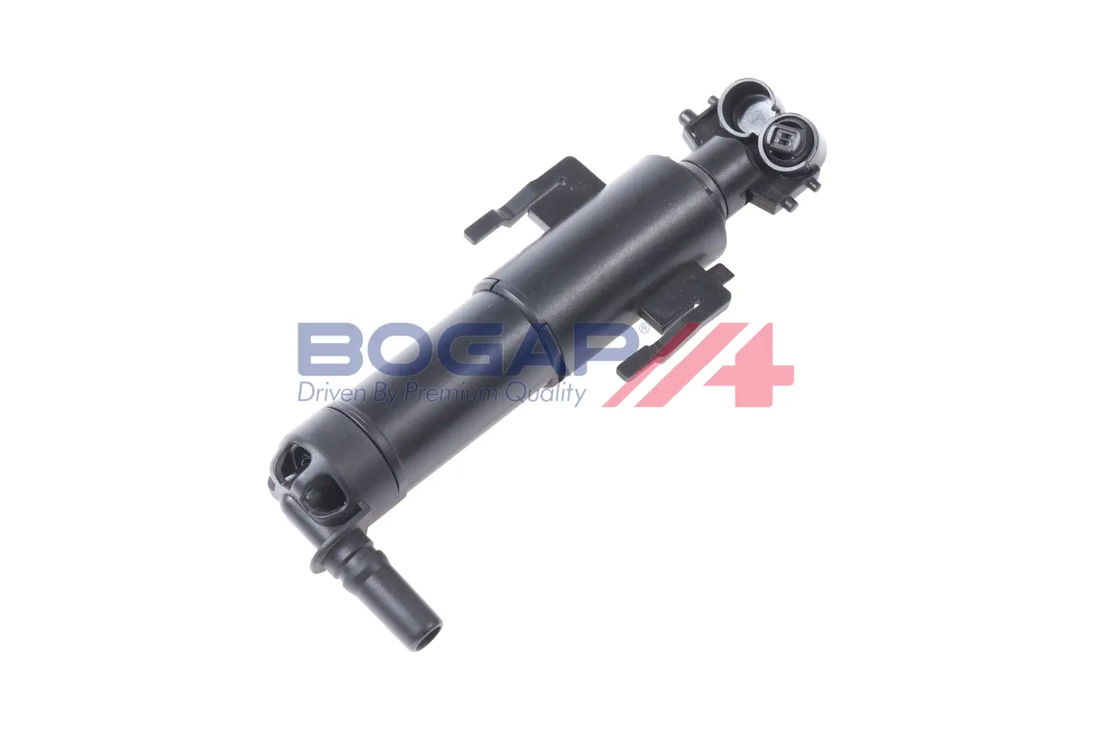 Waschwasserdüse, Scheinwerferreinigung BOGAP B5522179