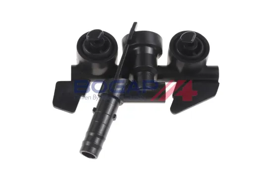 Waschwasserdüse, Scheinwerferreinigung vorne links BOGAP B5522180 Bild Waschwasserdüse, Scheinwerferreinigung vorne links BOGAP B5522180
