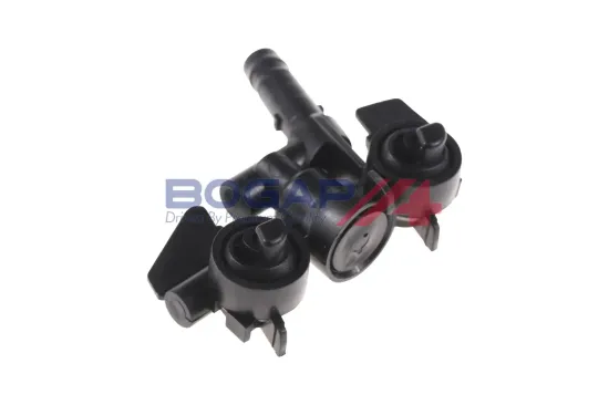 Waschwasserdüse, Scheinwerferreinigung vorne links BOGAP B5522180 Bild Waschwasserdüse, Scheinwerferreinigung vorne links BOGAP B5522180