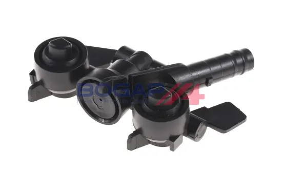 Waschwasserdüse, Scheinwerferreinigung vorne links BOGAP B5522180 Bild Waschwasserdüse, Scheinwerferreinigung vorne links BOGAP B5522180