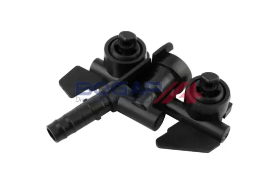 Waschwasserdüse, Scheinwerferreinigung vorne links BOGAP B5522180 Bild Waschwasserdüse, Scheinwerferreinigung vorne links BOGAP B5522180