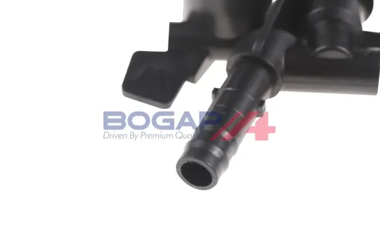 Waschwasserdüse, Scheinwerferreinigung vorne links BOGAP B5522180 Bild Waschwasserdüse, Scheinwerferreinigung vorne links BOGAP B5522180