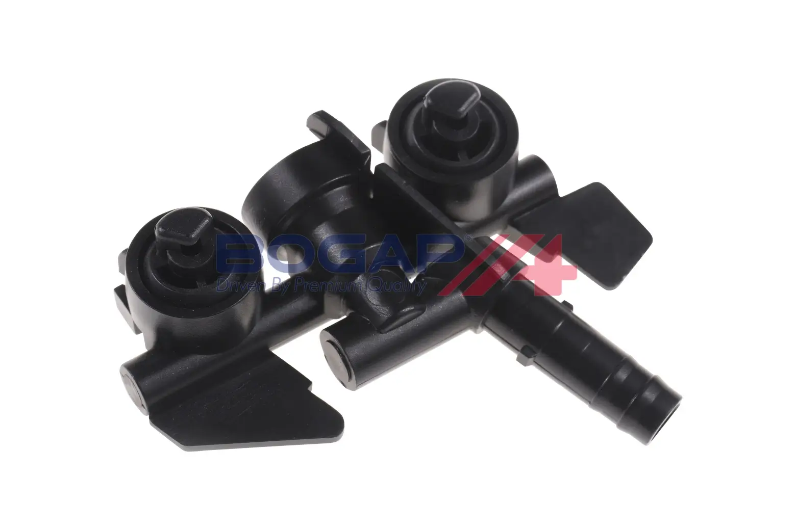 Waschwasserdüse, Scheinwerferreinigung vorne rechts BOGAP B5522181