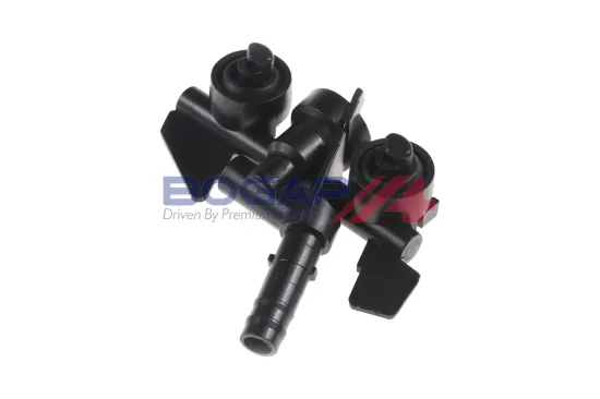 Waschwasserdüse, Scheinwerferreinigung vorne rechts BOGAP B5522181 Bild Waschwasserdüse, Scheinwerferreinigung vorne rechts BOGAP B5522181