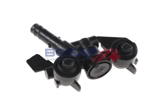 Waschwasserdüse, Scheinwerferreinigung vorne rechts BOGAP B5522181 Bild Waschwasserdüse, Scheinwerferreinigung vorne rechts BOGAP B5522181