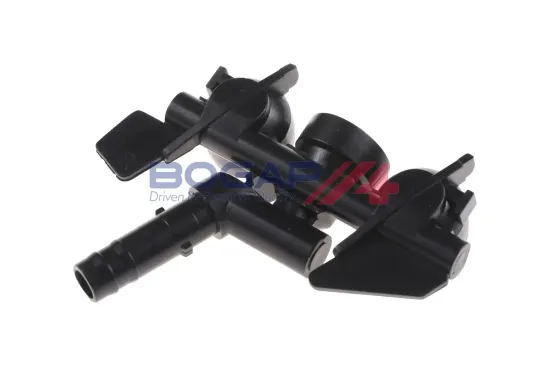 Waschwasserdüse, Scheinwerferreinigung vorne rechts BOGAP B5522181 Bild Waschwasserdüse, Scheinwerferreinigung vorne rechts BOGAP B5522181