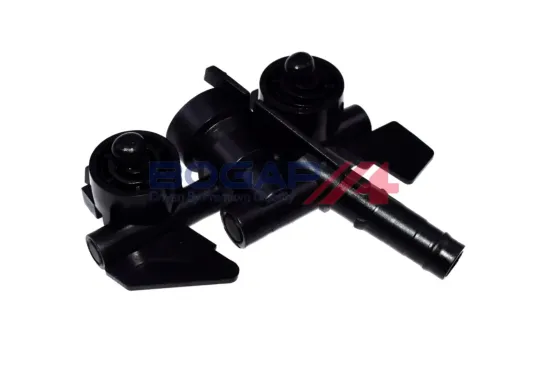 Waschwasserdüse, Scheinwerferreinigung vorne rechts BOGAP B5522181 Bild Waschwasserdüse, Scheinwerferreinigung vorne rechts BOGAP B5522181