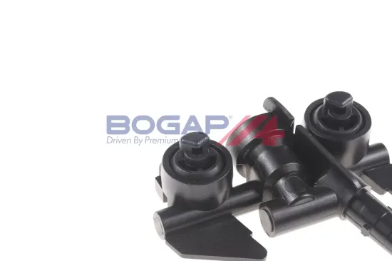 Waschwasserdüse, Scheinwerferreinigung vorne rechts BOGAP B5522181 Bild Waschwasserdüse, Scheinwerferreinigung vorne rechts BOGAP B5522181