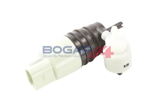 Waschwasserpumpe, Scheibenreinigung BOGAP B5522183 Bild Waschwasserpumpe, Scheibenreinigung BOGAP B5522183