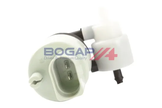 Waschwasserpumpe, Scheibenreinigung BOGAP B5522183 Bild Waschwasserpumpe, Scheibenreinigung BOGAP B5522183