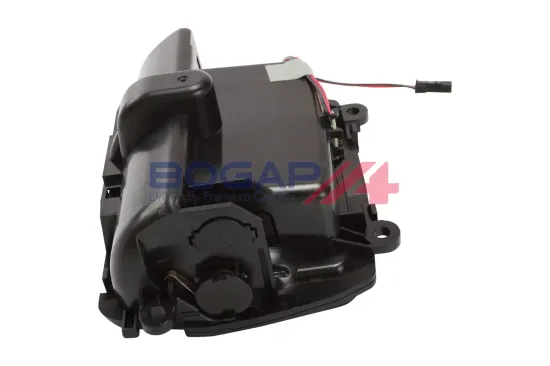 Aschenbecher BOGAP B5827100 Bild Aschenbecher BOGAP B5827100