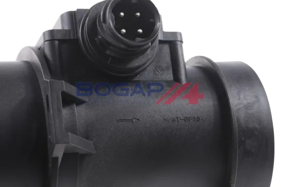 Luftmassenmesser BOGAP B6110107 Bild Luftmassenmesser BOGAP B6110107