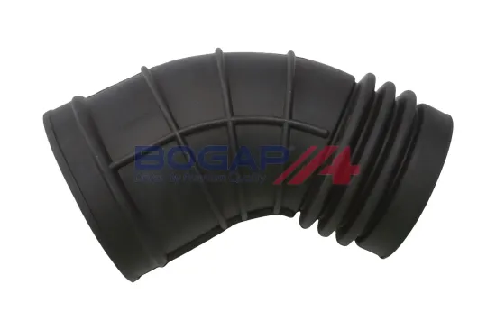 Ansaugschlauch, Luftfilter BOGAP B6110124 Bild Ansaugschlauch, Luftfilter BOGAP B6110124