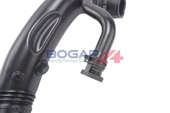Ansaugschlauch, Luftfilter BOGAP B6110126 Bild Ansaugschlauch, Luftfilter BOGAP B6110126