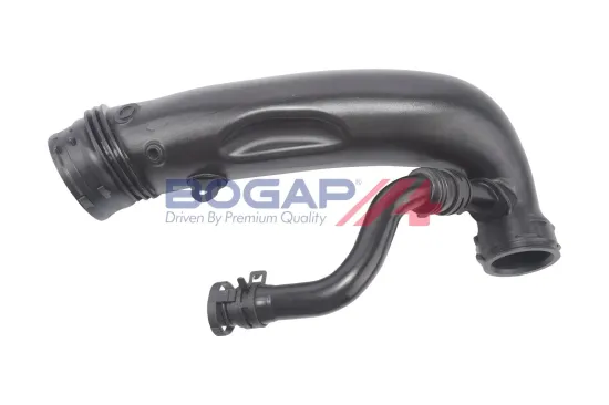Ansaugschlauch, Luftfilter BOGAP B6110126 Bild Ansaugschlauch, Luftfilter BOGAP B6110126