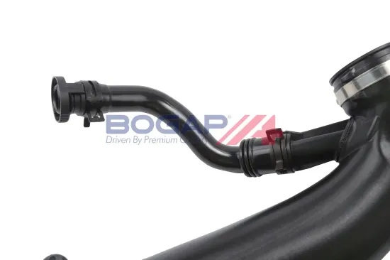 Ansaugschlauch, Luftfilter BOGAP B6110129 Bild Ansaugschlauch, Luftfilter BOGAP B6110129